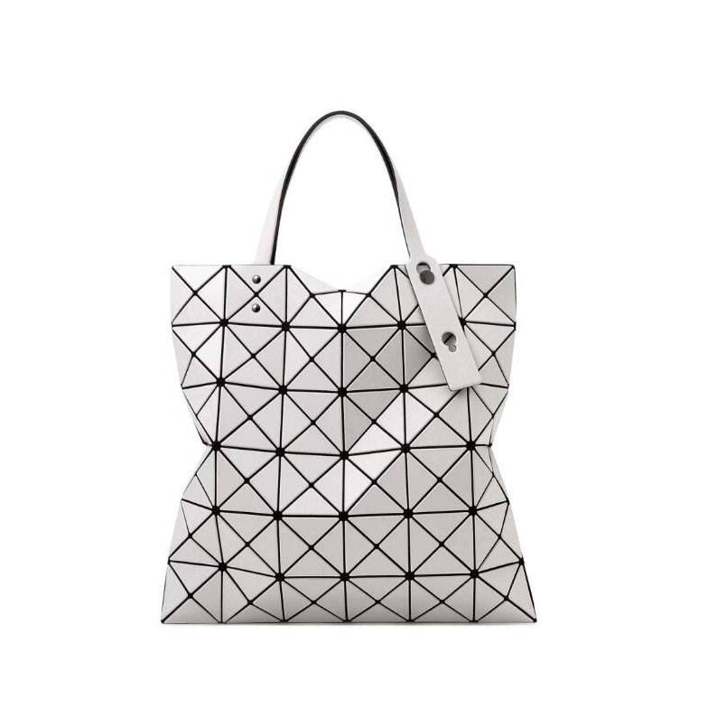 Bao Bao Issey Miyake-LUCENT LUCENT W COLOR-TOTE - chicuz.com