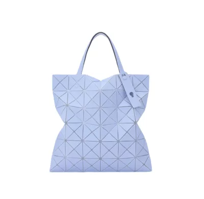 Bao Bao Issey Miyake-LUCENT LUCENT W COLOR-TOTE - chicuz.com